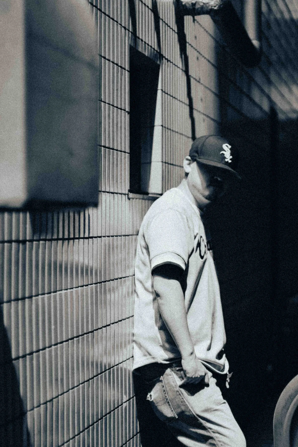DJZOOYA — the first artist on FILMIX RECORDS