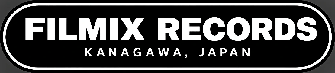 FILMIX RECORDS — Kanagawa, Japan